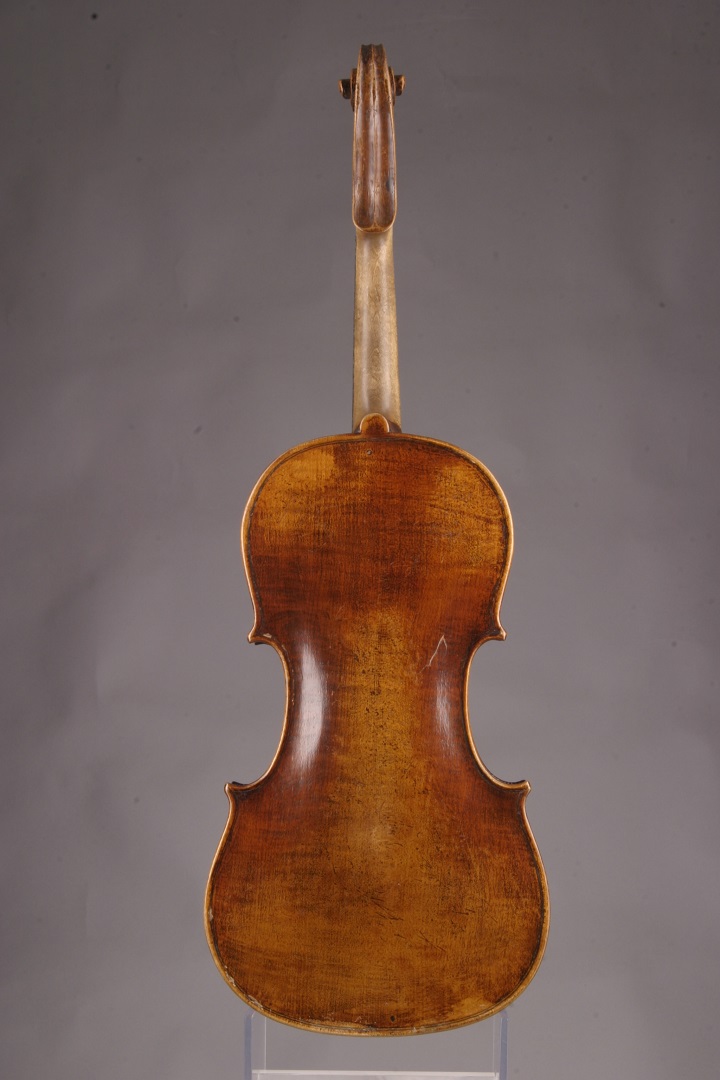 Stradivari Copy - German Manufacture - V10092